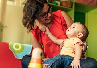 Helping a local business reinvent itself
