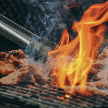Oven Baked Sweet Potato Fries