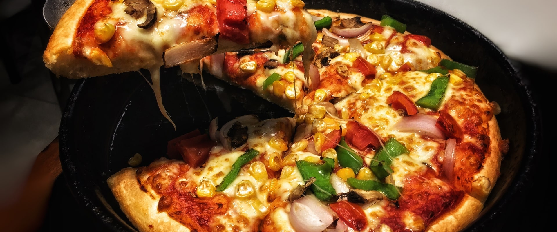 Poached Huevos Rancheros