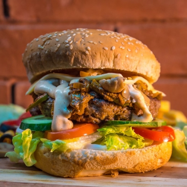 7-Minute Quick Broiled Chicken