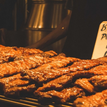 Mediterranean-Style Salad