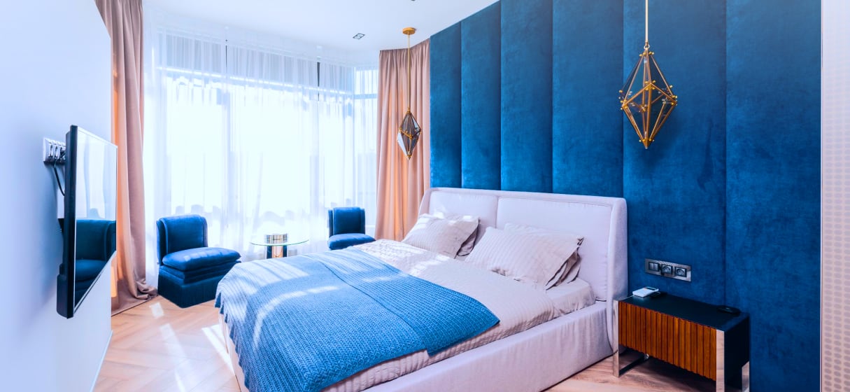 Relax and Natural wind