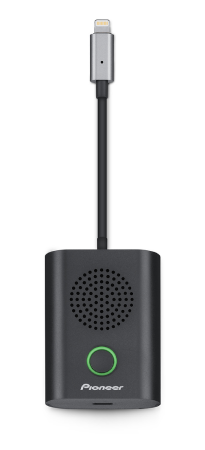 Pioneer Rayz Rally Lightning