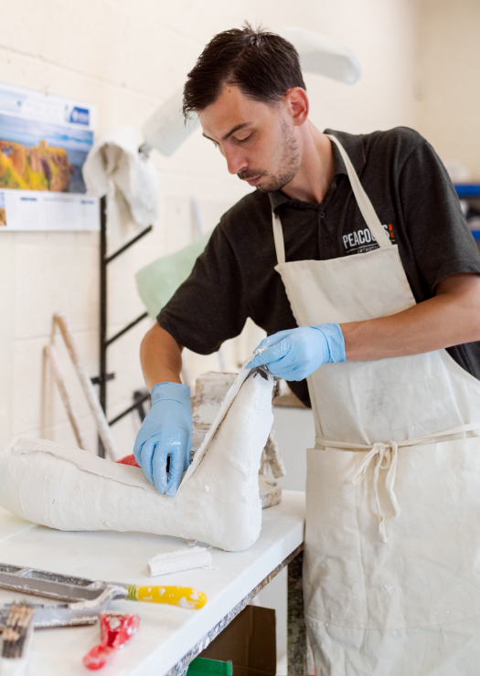 Electronics Manufacturing