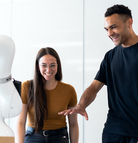 Product Design and Engineering