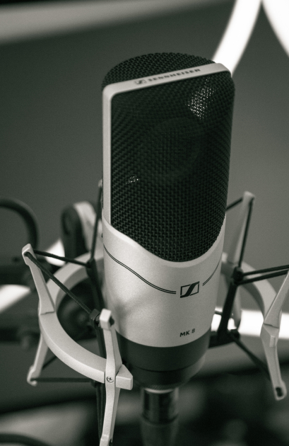 Bose QuietComfort® Wired Headphone