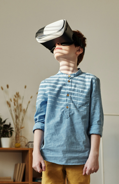 The world’s most Virtual Machine