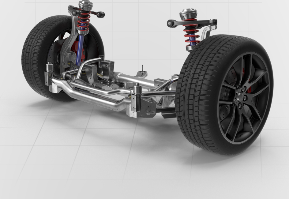 LIGHTWEIGHT SPORTS SEATS