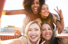 Women Ngo Doesn't Have To Be Hard. Read These 8 Tips