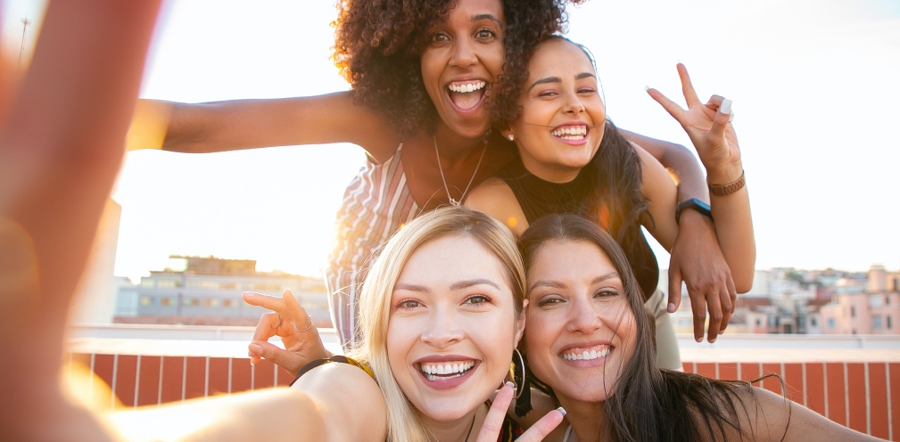 Think Your Women Ngo Is Safe? 8 Ways You Can Lose It