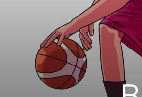 Basketball Warrior